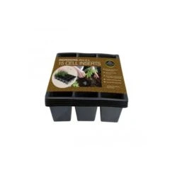 Kweektrays 15 Cellen - Professioneel - Set Van 5 Stuks -Gardena Verkoopwinkel kweektrays 15 cellen professioneel 1497948812 2 600