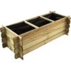 Moestuinbak - Rechthoekig 120 × 40 × 40 Cm -Gardena Verkoopwinkel moestuinbak rechthoekig 120 x 40 x 40 cm 1556865785 1 600