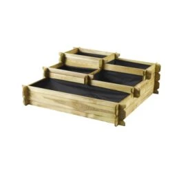 Moestuinbak Angelic Trapvorm - 187 Liter -Gardena Verkoopwinkel moestuinbak angelic trapvorm 1669189088 2 600