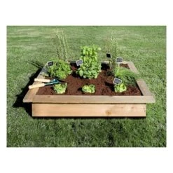 Moestuinbak SLUG BAN Anti-slakken -Gardena Verkoopwinkel moestuinbak slug ban antislakken 1677840751 2 600