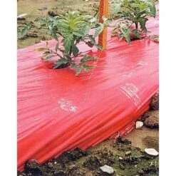 Rode Folie Voor Een Betere Plantengroei -Gardena Verkoopwinkel mulchfolie 1577621345 1 600