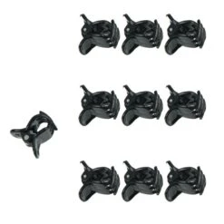 Orchideeënclips - Set Van 10 Stuks -Gardena Verkoopwinkel orchideenclips 1487066667 0 600