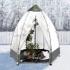 Overwinteringskas XL - 340 × 340 × 280 Cm -Gardena Verkoopwinkel overwinteringskas xl 340 x 280 cm 1674118169 3 600