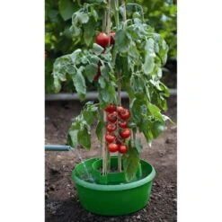 Plant- En Gietpot Groen - Set Van 3 Stuks -Gardena Verkoopwinkel plant en gietpot 1484054799 4 600