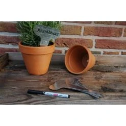ESSCHERT DESIGN Plantenstekers + Stift - Set Van 6 Stuks -Gardena Verkoopwinkel plantenstekers stift 1484052745 3 600