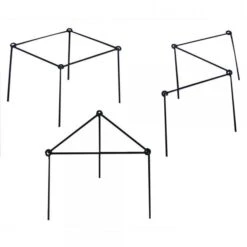 Multifunctionele Plantensteun - 61 × 30 Cm - Set Van 3 Stuks 3 Multifunctionele Plantensteun - 61 × 30 Cm - Set Van 3 Stuks -Gardena Verkoopwinkel plantensteun multi l 1484057377 2 600