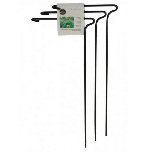 Multifunctionele Plantensteun - 76 × 30 Cm - Set Van 3 Stuks 1 Multifunctionele Plantensteun - 76 × 30 Cm - Set Van 3 Stuks