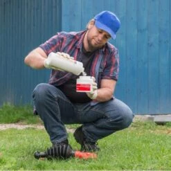 Poederverstuiver Birchmeier Bobby + 5 Mondstukken -Gardena Verkoopwinkel poederverstuiver birchmeier bobby 1493025583 1 600