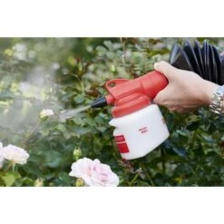 Poederverstuiver Birchmeier Bobby + 5 Mondstukken -Gardena Verkoopwinkel poederverstuiver birchmeier bobby 1553509632 1 600