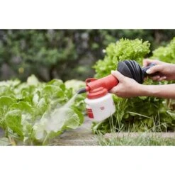 Poederverstuiver Birchmeier Bobby + 5 Mondstukken -Gardena Verkoopwinkel poederverstuiver birchmeier bobby 1553509632 3 600