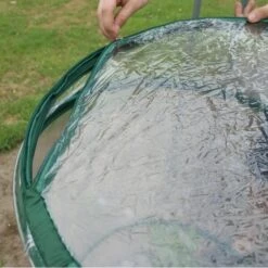 Pop-up Serre - Ø 70 × 110 Cm -Gardena Verkoopwinkel popup plantenbescherming 70 x 110 cm 1499243666 3 600