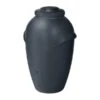 Regenton Antraciet - 360 Liter -Gardena Verkoopwinkel regenton antraciet 360 liter 1665478446 1 600