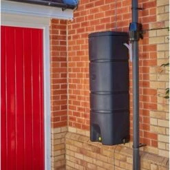 Regenton Muurmodel - 160 Liter -Gardena Verkoopwinkel regenton muurmodel 160 liter 1510043135 3 600