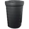 Regenton Zwart - 210 Liter -Gardena Verkoopwinkel regenwaterton 210 liter zwart 1484063596 1 600
