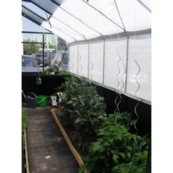 Schaduwdoek Wit 1,2 × 5 Meter -Gardena Verkoopwinkel schaduwdoek wit 5 x 12 m 1484053021 5 600