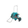 Gardena Slangenwagen Aquaroll M + 25 M Classic Tuinslang 15 Mm
