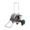 Slangenwagen GARDENA Aquaroll M - Metaal SET -Gardena Verkoopwinkel slangenwagen aquaroll m metaal set 1601650741 1 600