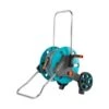 Gardena Slangenwagen Aquaroll M + 20 M Classic Tuinslang 13 Mm -Gardena Verkoopwinkel slangenwagen aquaroll m met 20m classic slang in doos 1600944705 1 600
