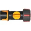 Fiskars Slangkoppeling On/off 19 Mm -Gardena Verkoopwinkel slangkoppeling 19 mm fiskars 1621323068 1 600