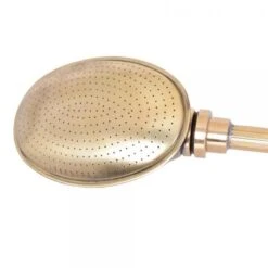 Sproeilans DELUXE Met Broes - HAWS -Gardena Verkoopwinkel sproeilans broes haws 1484061406 2 600