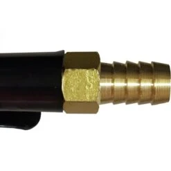 Sproeilans DELUXE Met Broes - HAWS -Gardena Verkoopwinkel sproeilans broes haws 1566815106 1 600