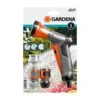 Starterset Met Pistoolbroes - GARDENA -Gardena Verkoopwinkel starterset met pistoolbroes gardena 1604657179 1 600