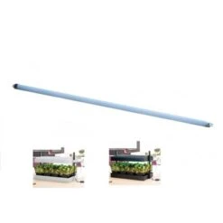 TL Lamp - 55 Cm Groeilicht - 24 Watt - Set Van 1 Stuks