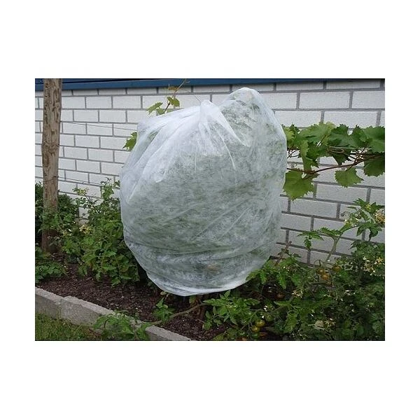 Tomatenvlies Tuba 0,75 × 10 M 2 Tomatenvlies Tuba 0,75 × 10 M - Afbeelding 2