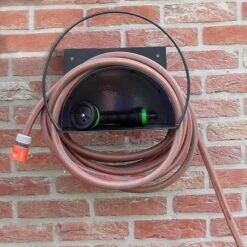 Tuinslanghouder Metaal -Gardena Verkoopwinkel tuinslanghouder metaal 1484056849 3 600