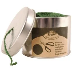 ESSCHERT DESIGN Tuintouw In Blik - 25 Meter -Gardena Verkoopwinkel tuintouw in blik 1484052746 4 600