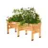 Vegtrug Verhoogde Kweektafel - 180 × 76 × 80 Cm -Gardena Verkoopwinkel vegtrug 180 cm 1484054920 1 600