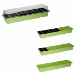 Zaaibak - 20 Kweekvakjes -Gardena Verkoopwinkel vensterbankkas 20 cellen 1556137987 1 600