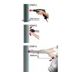 Verbinding Regenpijp - Regenton Ca 50 Cm -Gardena Verkoopwinkel verbinding regenpijp regenton ca 50 cm 1484062135 3 600