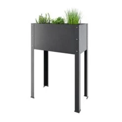 Verhoogd Kweekbak City Jungle Heidelberg Met Klimframe 9 Verhoogd Kweekbak City Jungle Heidelberg Met Klimframe -Gardena Verkoopwinkel verhoogd plantenbed city jungle heidelberg 1677508891 1 600