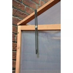 Royal Well Red Leaf Verhoogde Kweekbak - 90 × 50 × 105 Cm -Gardena Verkoopwinkel verhoogde kweekbak red leaf 1484057434 5 600