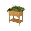 Verhoogde Kweektafel Vegtrug - Naturel -Gardena Verkoopwinkel verhoogde kweektafel vegtrug 1625036381 1 600