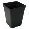 Vierkante Kweekpot 15 × 15 × 18 Cm - 3 L 13 Vierkante Kweekpot 15 × 15 × 18 Cm - 3 L -Gardena Verkoopwinkel vierkante pot 3 liter 1591782503 1 600