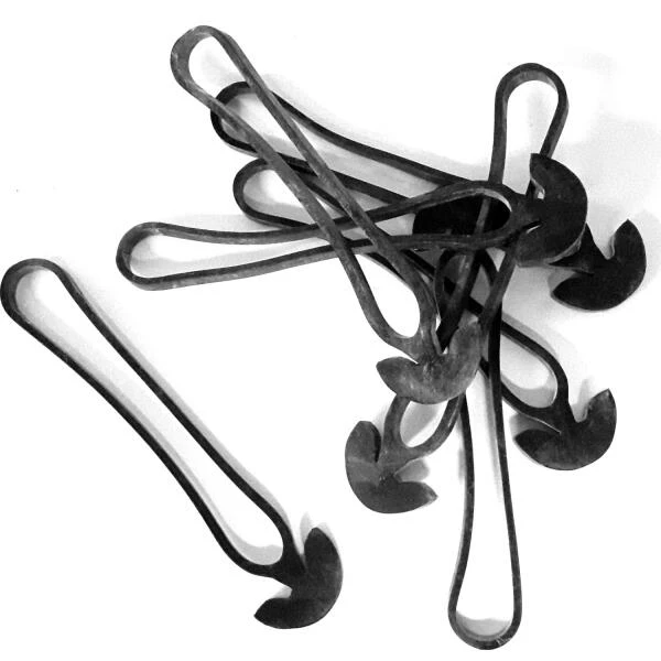 Vigne-fix 11 Cm Plantenbinder - 500 G 1 Vigne-fix 11 Cm Plantenbinder - 500 G