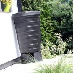 Voet Voor Regenton -Gardena Verkoopwinkel voet voor regenton zwart 1484066373 3 600