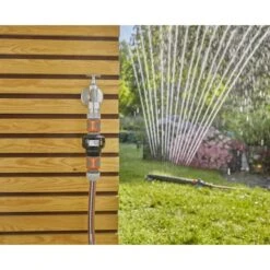 Watermeter AquaCount Gardena - Verbruiksmeter -Gardena Verkoopwinkel watermeter aquacount gardena 1656933175 4 600