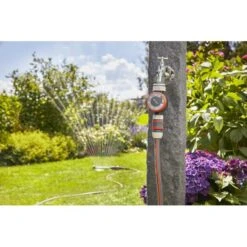 Watertimer GARDENA Analoog -Gardena Verkoopwinkel watertimer gardena analoog 1646296642 2 600