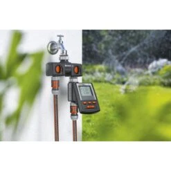 Waterverdeler GARDENA 2-weg -Gardena Verkoopwinkel waterverdeler gardena 2weg 1646297878 3 600