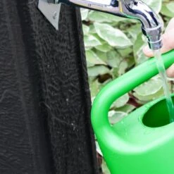 Waterzuil Met Kraan En Aansluiting - Zwart -Gardena Verkoopwinkel waterzuil zwart 1549709948 1 600