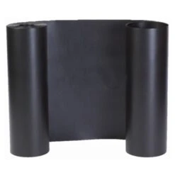 Professionele Wortelbegrenzer H 70 Cm - / Strekkende Meter