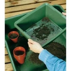 Zeef Met Fijne Mazen -Gardena Verkoopwinkel zeef met fijne mazen 1484053125 2 600