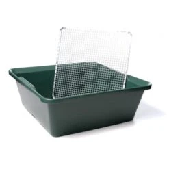 Zeef Met Verwisselbare Netten -Gardena Verkoopwinkel zeef met verwisselbare netten 1484052810 2 600