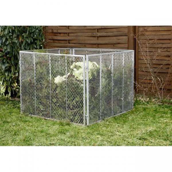 Gardena Verkoopwinkel 32 Gardena Verkoopwinkel -Gardena Verkoopwinkel compostkooi 100 x 100 x 80 cm 1484056689 1 600